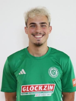 Avatar Bild für Adriano Tarakaj