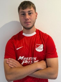 Avatar Bild für Jonas Weislogel