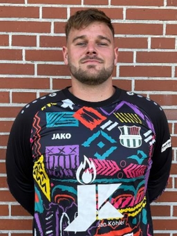 Avatar Bild für Yannik Bödecker