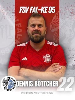 Avatar Bild für Dennis Böttcher