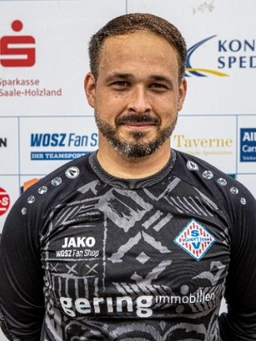 Avatar Bild für André Dähne
