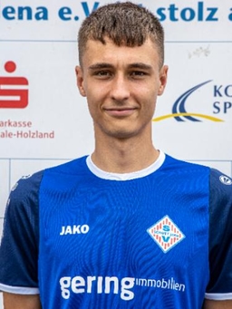 Avatar Bild für Anton Kempf
