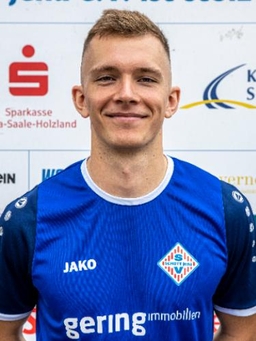 Avatar Bild für Anton Runge