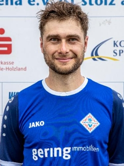 Avatar Bild für Bastian Vötgen