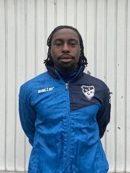 Avatar Bild für Stephen Nikola Abraham Prom