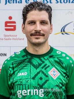 Avatar Bild für Maximilian Zeller