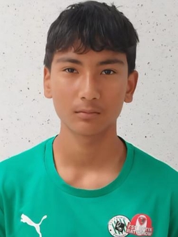 Avatar Bild für Mohammad Mahdi Hosseini