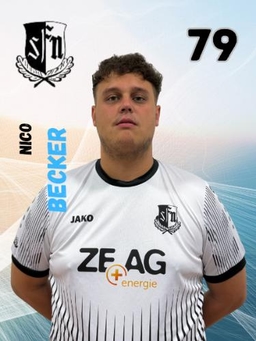 Avatar Bild für Nico Becker