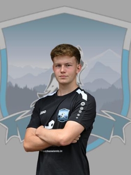 Avatar Bild für Celvin Diehl