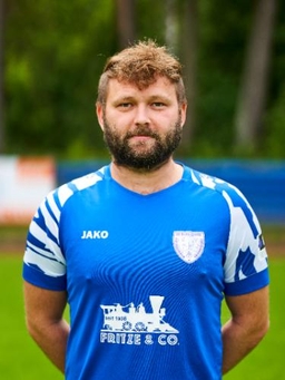 Avatar Bild für Tim Bolte