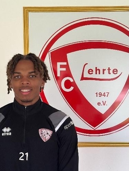 Avatar Bild für Jahkai Richards