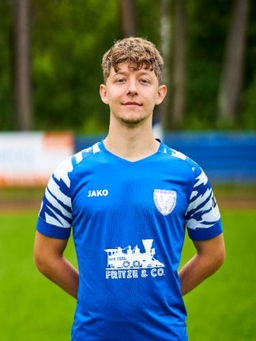 Avatar Bild für Jonas Kammer