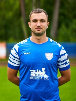 Avatar Bild für Nico Klockzien