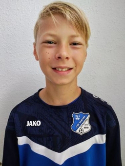 Avatar Bild für Lias Alexander KLetzsch