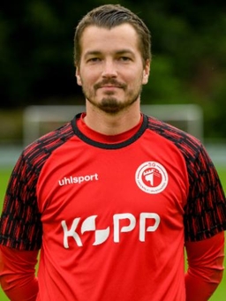 Avatar Bild für Danny Bogner