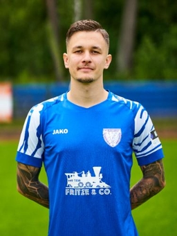 Avatar Bild für Paul Petermann