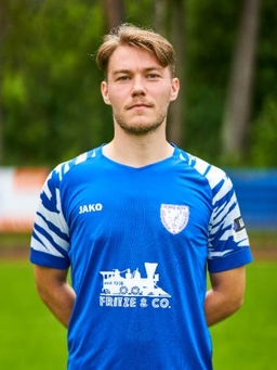 Avatar Bild für Tobias Reuter