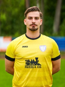 Avatar Bild für Sandro Soraru