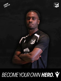 Avatar Bild für Lewis Osei Agyemang