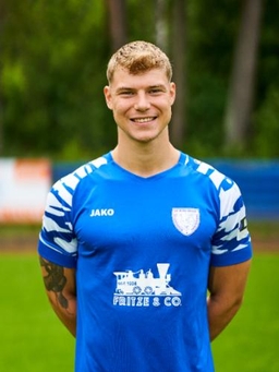 Avatar Bild für Tom Worm