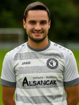 Avatar Bild für Sebastian Kredel