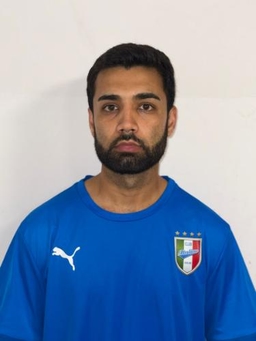 Avatar Bild für Arash Afsari