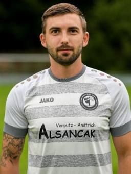 Avatar Bild für Benjamin Stanka