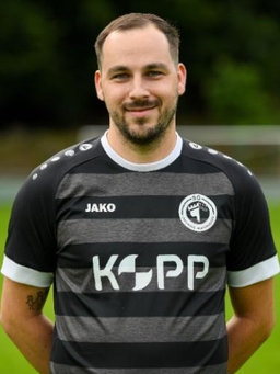 Avatar Bild für Nico Weis