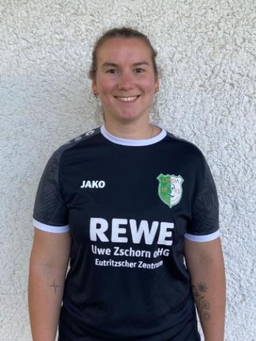 Avatar Bild für Isa-Sophia Rösike