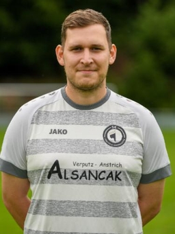 Avatar Bild für Andre Woerle