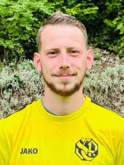 Avatar Bild für Fabian Griesinger
