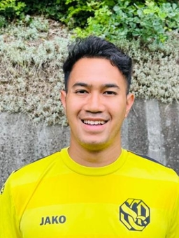 Avatar Bild für Andhika Tidar Prasetyo
