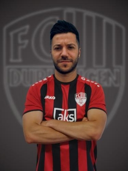 Avatar Bild für Serkan Özgür