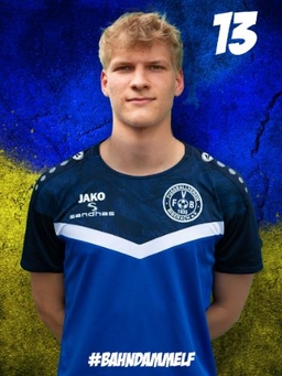 Avatar Bild für Fabio Eble