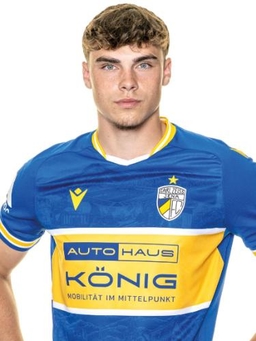 Avatar Bild für Paul Kampe