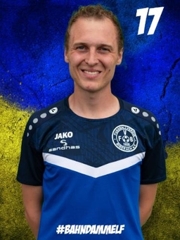 Avatar Bild für Pascal Eble