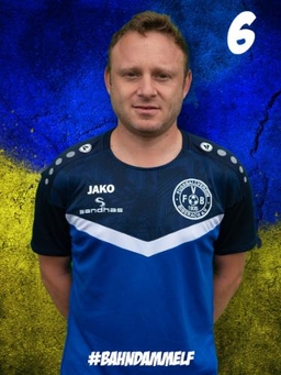 Avatar Bild für Andreas Matt