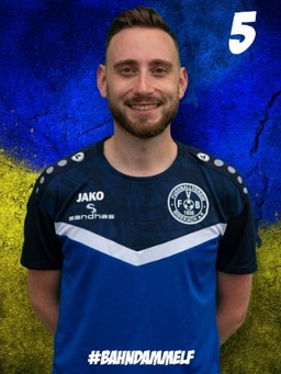 Avatar Bild für Marius Matt