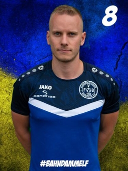 Avatar Bild für Florian Moser