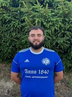 Avatar Bild für Lukas Schuch