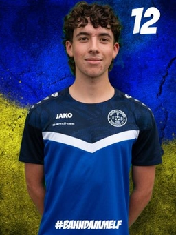 Avatar Bild für Tim Rißler