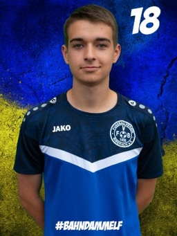 Avatar Bild für Julian Walter