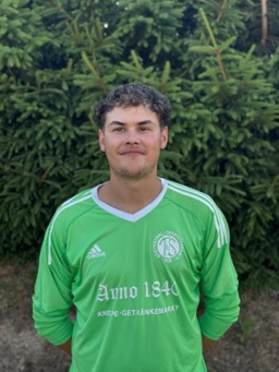 Avatar Bild für Niclas Faller