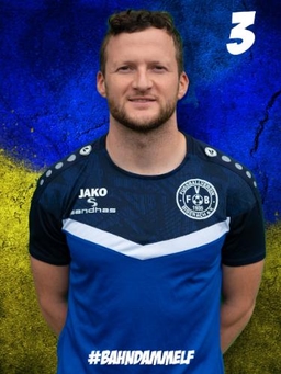 Avatar Bild für Lukas Ringwald