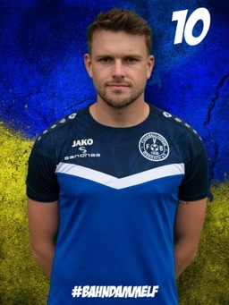 Avatar Bild für Marvin Totzke