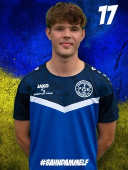 Avatar Bild für Max Totzke