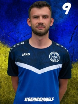 Avatar Bild für Alexander Wußler