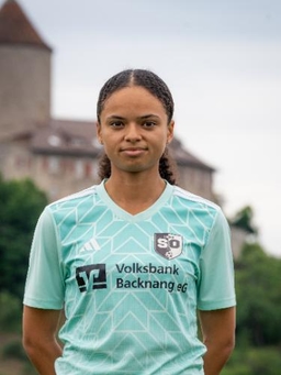 Avatar Bild für Temilola Awodumila