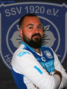 Avatar Bild für Fabian Bräuer