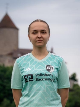 Avatar Bild für Katharina Bechthold